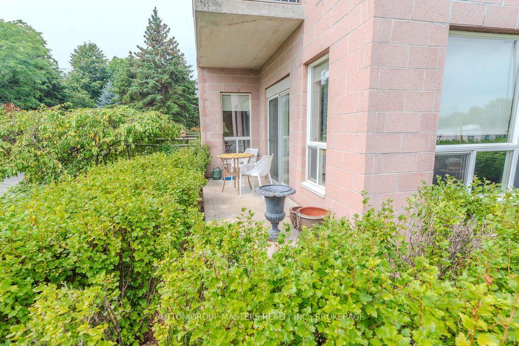 Photo 13 of Unit 112, 350 Wellington Street, Kingston, East of Sir John A. Blvd — HOMEH