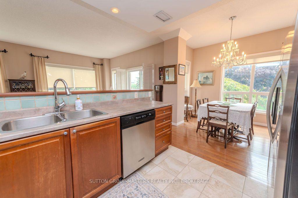 Photo 17 of Unit 112, 350 Wellington Street, Kingston, East of Sir John A. Blvd — HOMEH