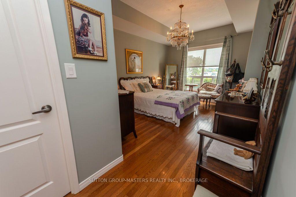 Photo 21 of Unit 112, 350 Wellington Street, Kingston, East of Sir John A. Blvd — HOMEH