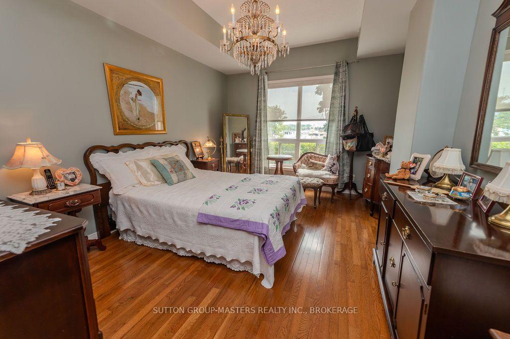 Photo 22 of Unit 112, 350 Wellington Street, Kingston, East of Sir John A. Blvd — HOMEH