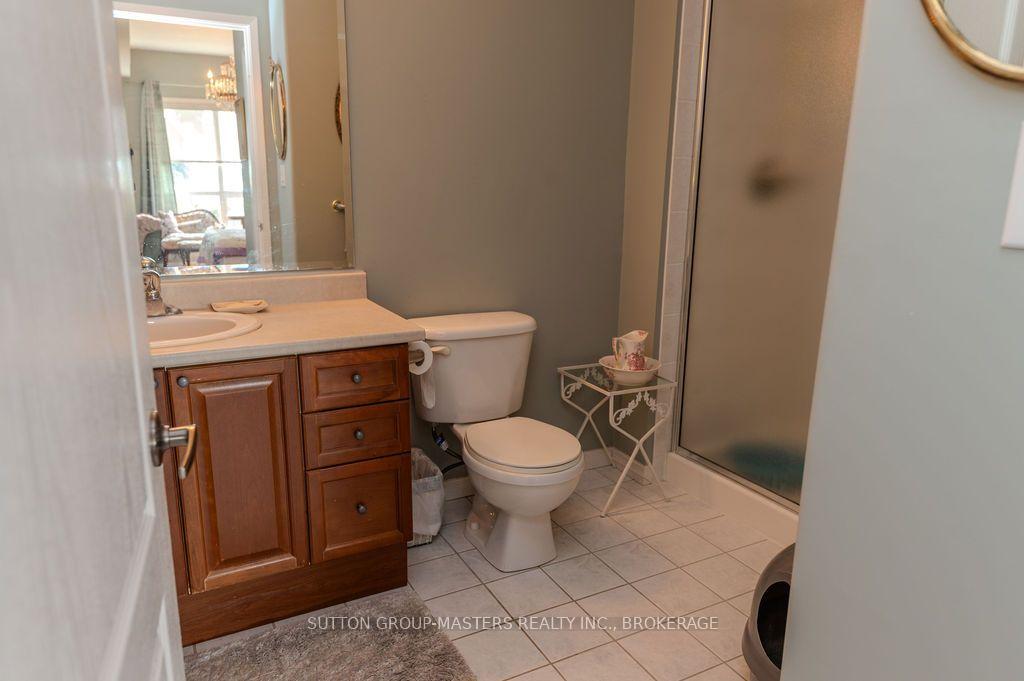 Photo 25 of Unit 112, 350 Wellington Street, Kingston, East of Sir John A. Blvd — HOMEH