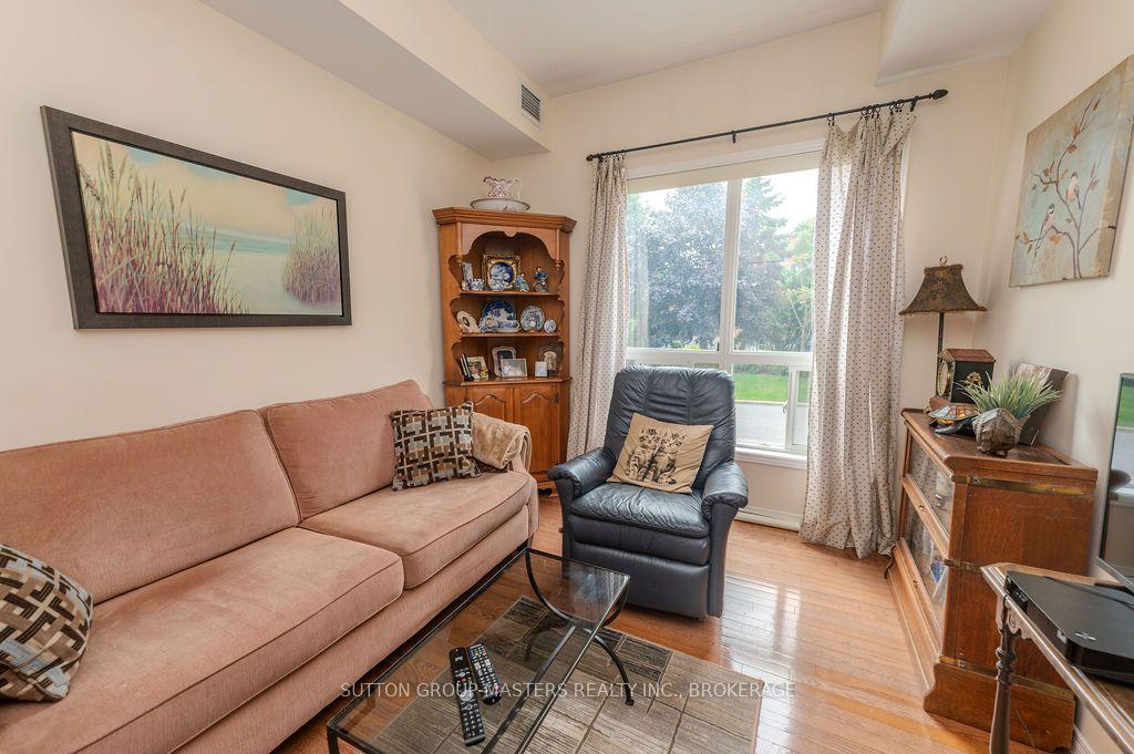 Photo 27 of Unit 112, 350 Wellington Street, Kingston, East of Sir John A. Blvd — HOMEH