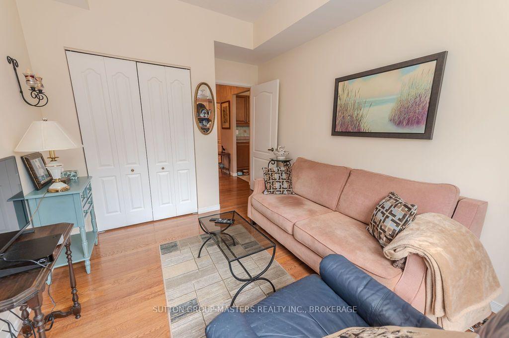 Photo 28 of Unit 112, 350 Wellington Street, Kingston, East of Sir John A. Blvd — HOMEH