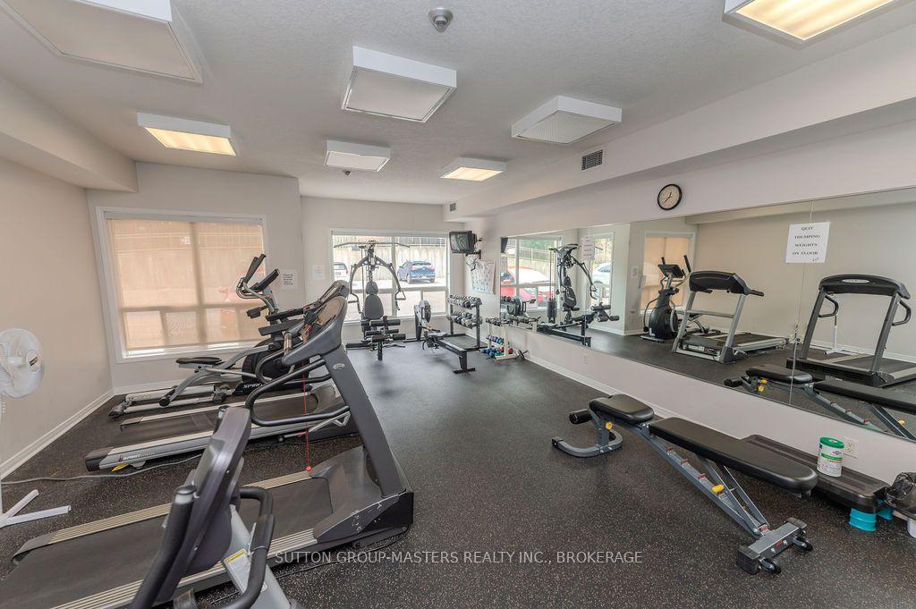 Photo 31 of Unit 112, 350 Wellington Street, Kingston, East of Sir John A. Blvd — HOMEH