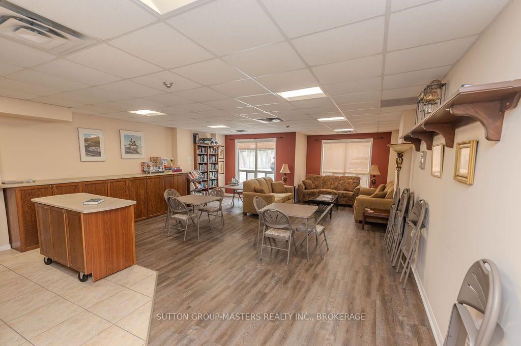 Photo 32 of Unit 112, 350 Wellington Street, Kingston, East of Sir John A. Blvd — HOMEH