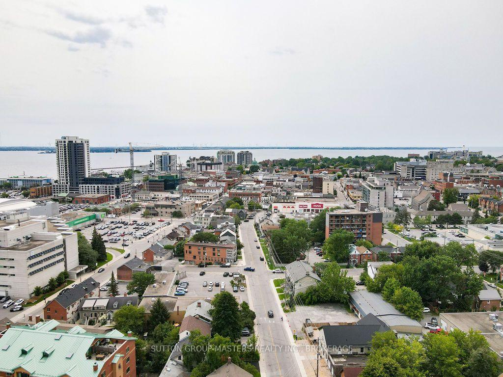 Photo 34 of Unit 112, 350 Wellington Street, Kingston, East of Sir John A. Blvd — HOMEH