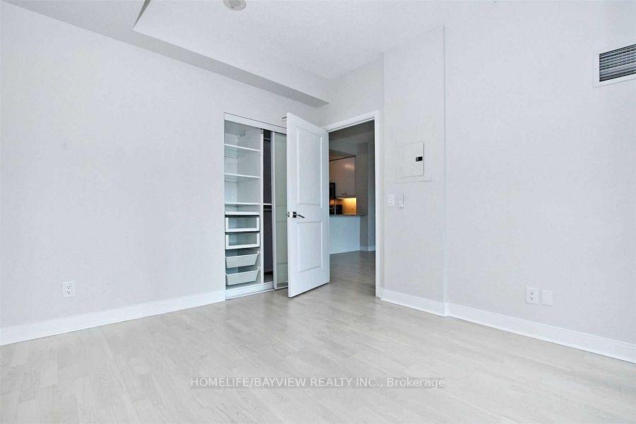 Photo 10 of Unit 2206, 1 Scott Street, Toronto, Waterfront Communities — HOMEH