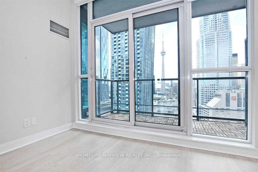 Photo 12 of Unit 2206, 1 Scott Street, Toronto, Waterfront Communities — HOMEH