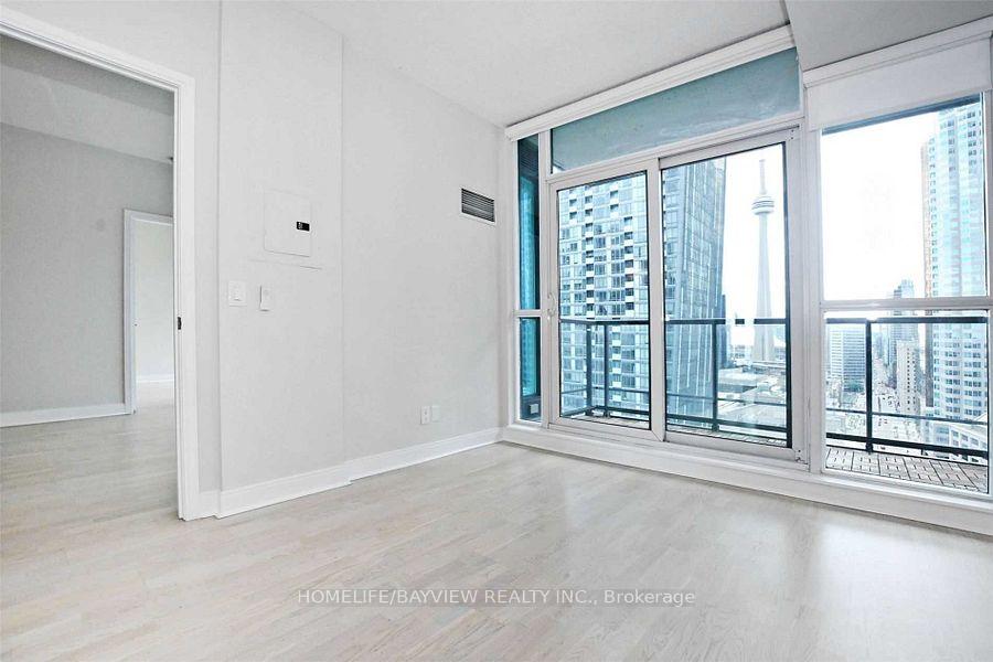 Photo 13 of Unit 2206, 1 Scott Street, Toronto, Waterfront Communities — HOMEH