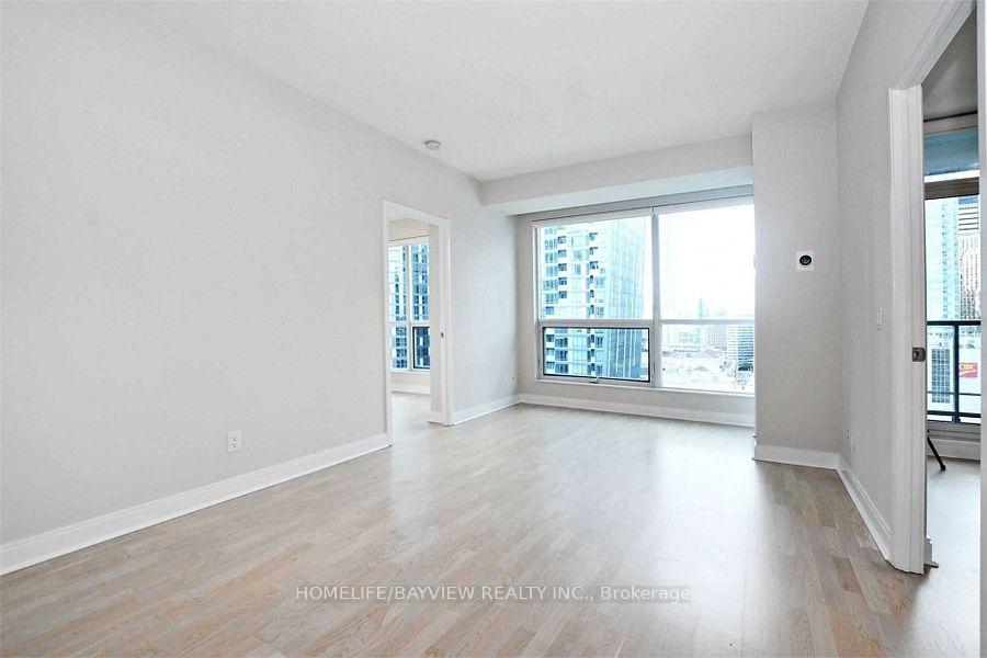 Photo 15 of Unit 2206, 1 Scott Street, Toronto, Waterfront Communities — HOMEH