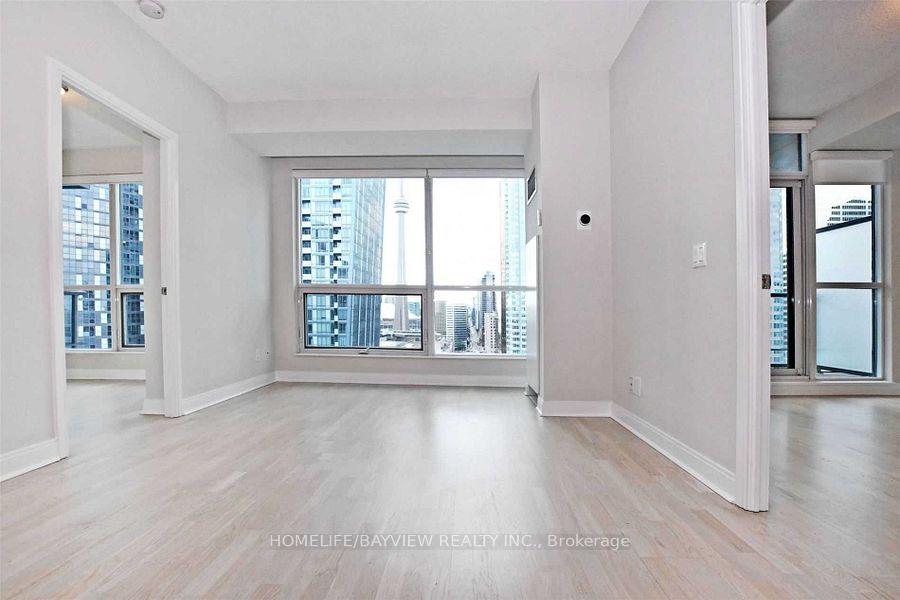 Photo 16 of Unit 2206, 1 Scott Street, Toronto, Waterfront Communities — HOMEH