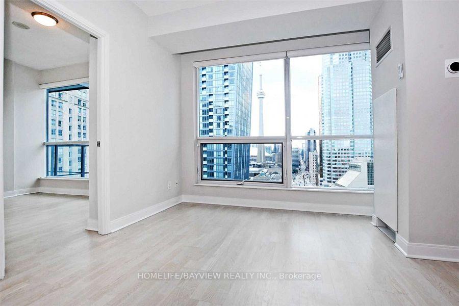 Photo 17 of Unit 2206, 1 Scott Street, Toronto, Waterfront Communities — HOMEH