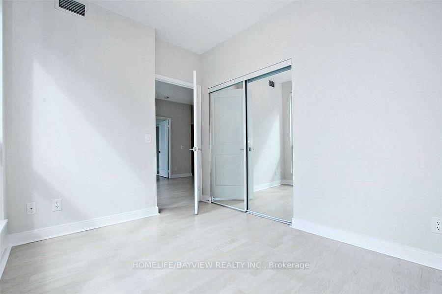Photo 18 of Unit 2206, 1 Scott Street, Toronto, Waterfront Communities — HOMEH
