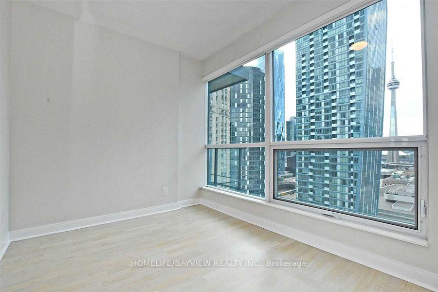 Photo 21 of Unit 2206, 1 Scott Street, Toronto, Waterfront Communities — HOMEH