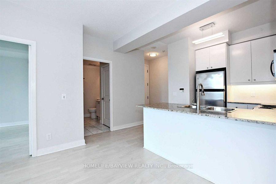 Photo 24 of Unit 2206, 1 Scott Street, Toronto, Waterfront Communities — HOMEH
