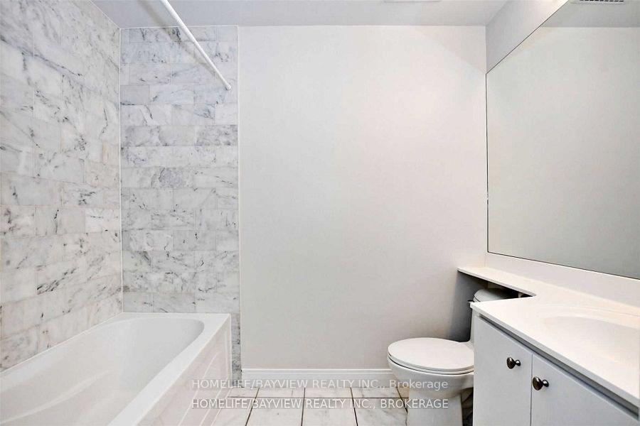 Photo 25 of Unit 2206, 1 Scott Street, Toronto, Waterfront Communities — HOMEH
