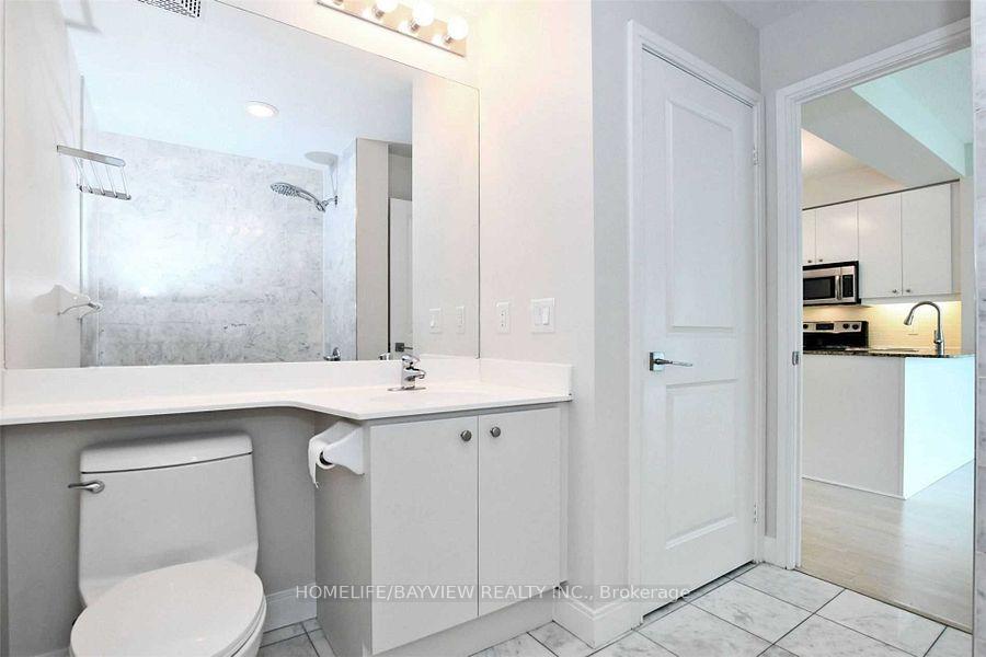 Photo 26 of Unit 2206, 1 Scott Street, Toronto, Waterfront Communities — HOMEH