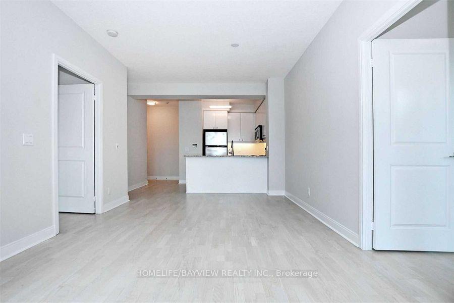 Photo 27 of Unit 2206, 1 Scott Street, Toronto, Waterfront Communities — HOMEH