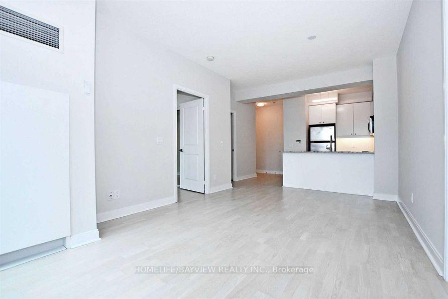 Photo 28 of Unit 2206, 1 Scott Street, Toronto, Waterfront Communities — HOMEH