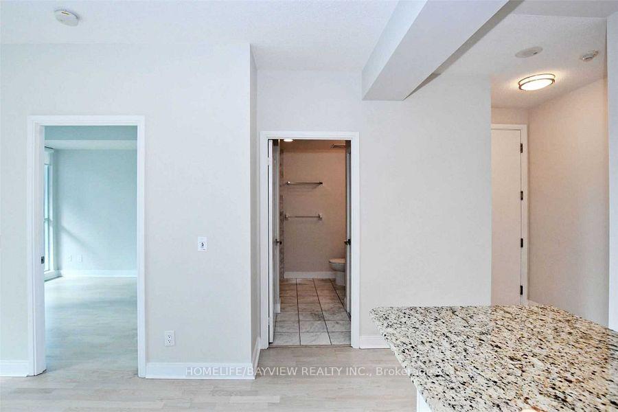 Photo 29 of Unit 2206, 1 Scott Street, Toronto, Waterfront Communities — HOMEH