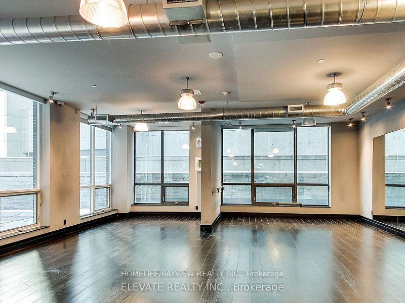 Photo 30 of Unit 2206, 1 Scott Street, Toronto, Waterfront Communities — HOMEH