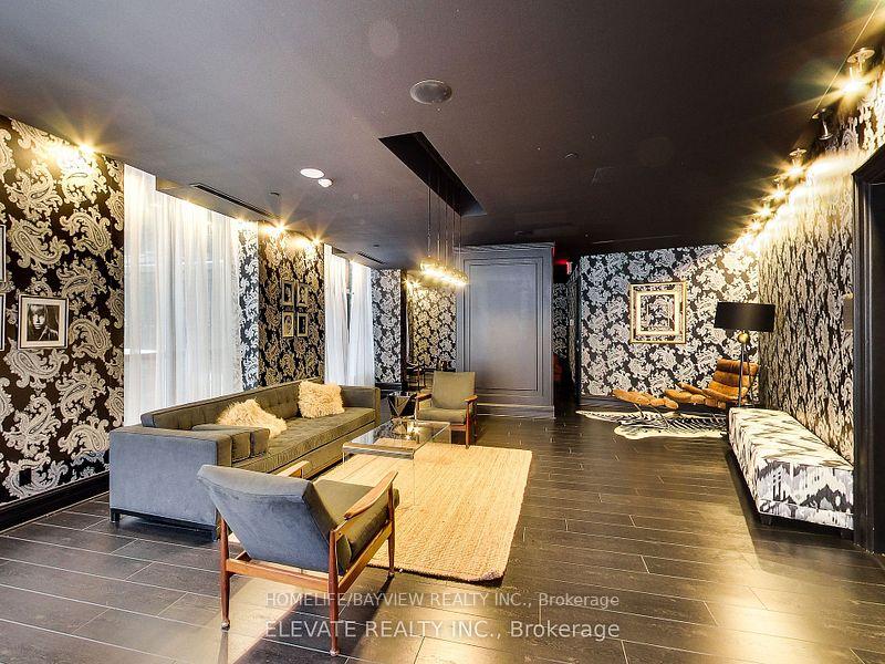 Photo 36 of Unit 2206, 1 Scott Street, Toronto, Waterfront Communities — HOMEH