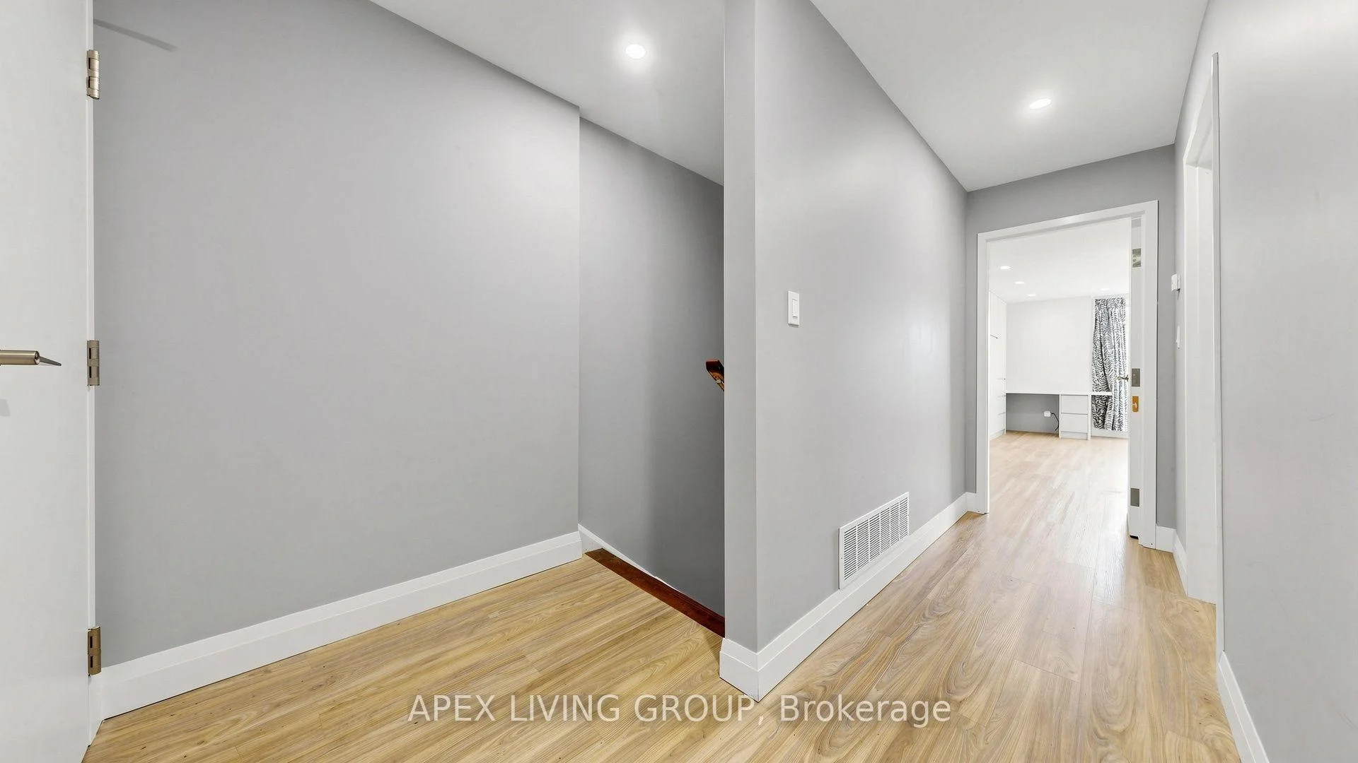 Photo 1 of Unit 2C, 10 Mimico Avenue, Etobicoke, Mimico — HOMEH