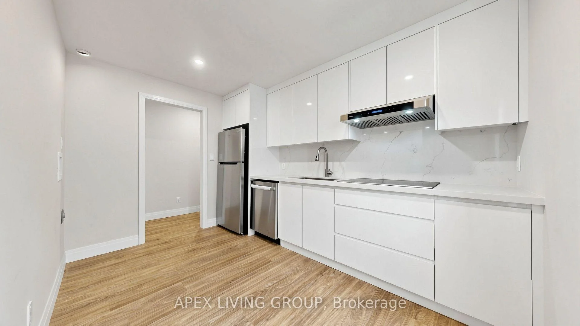 Photo 9 of Unit 2C, 10 Mimico Avenue, Etobicoke, Mimico — HOMEH