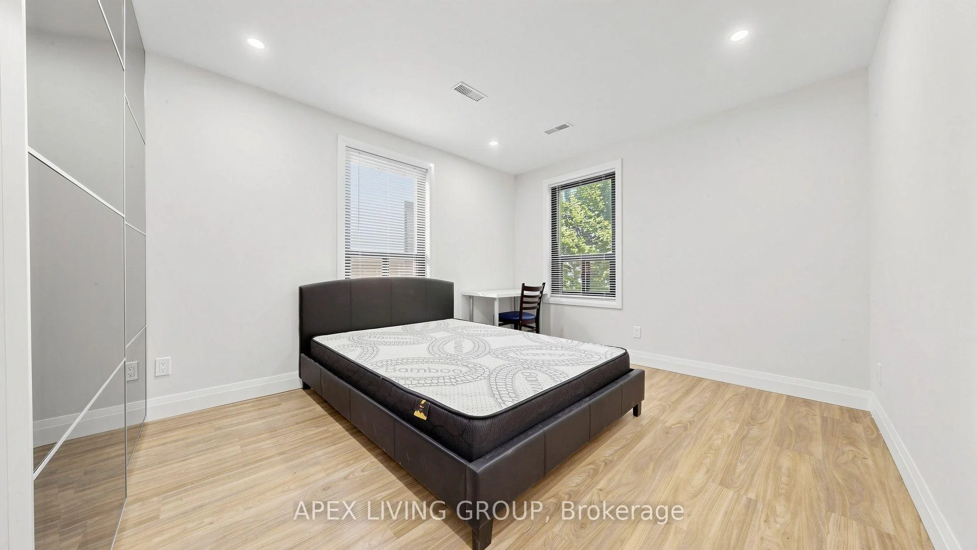 Photo 17 of Unit 2C, 10 Mimico Avenue, Etobicoke, Mimico — HOMEH