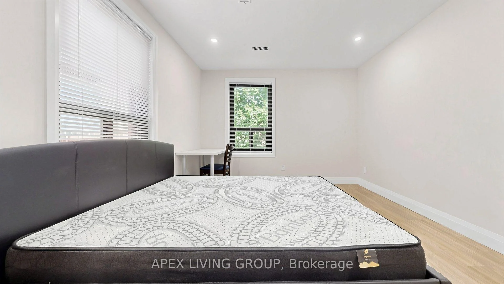 Photo 18 of Unit 2C, 10 Mimico Avenue, Etobicoke, Mimico — HOMEH