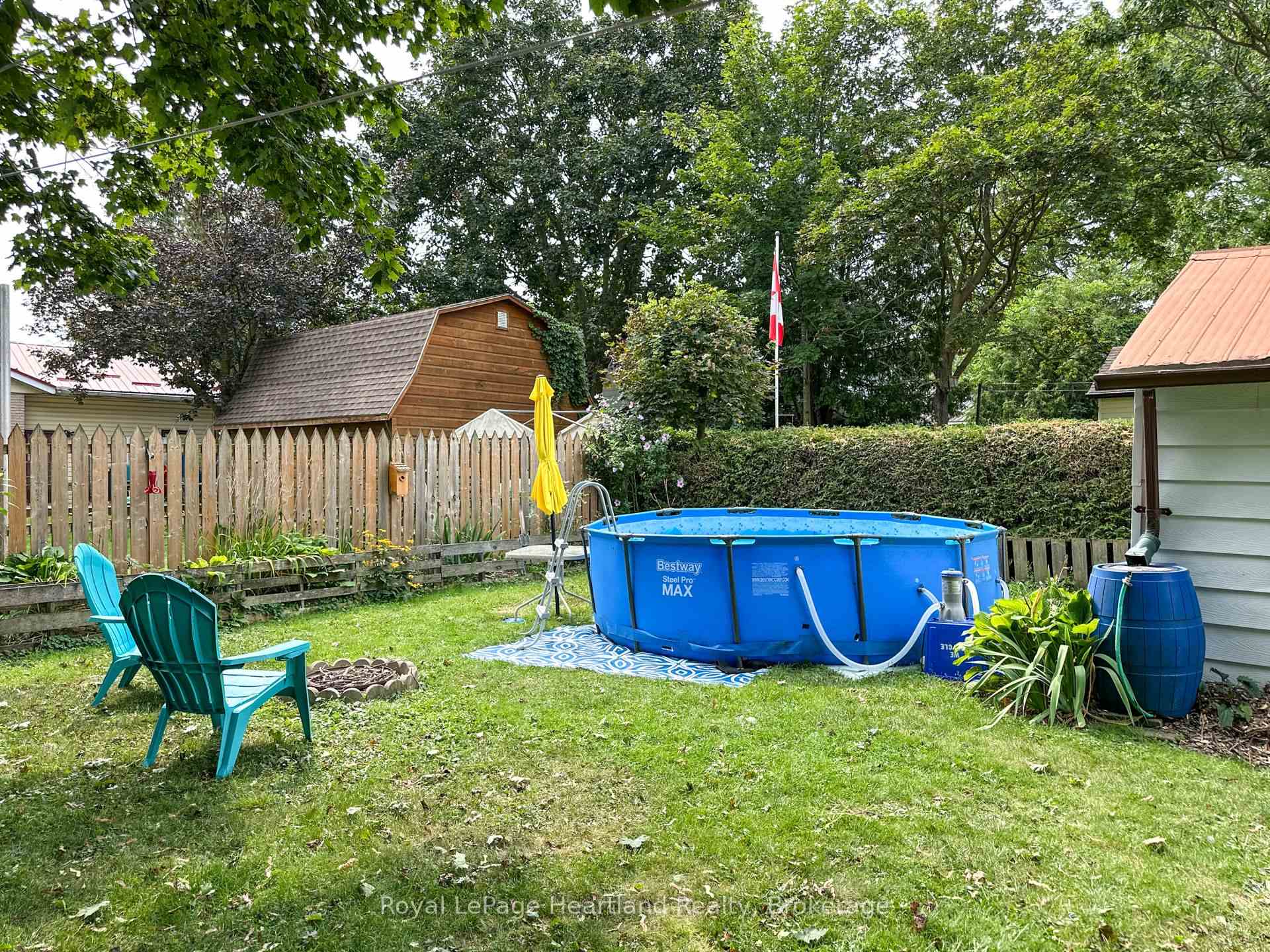 Photo 32 of 51 Side Street, Huron East, Seaforth — HOMEH
