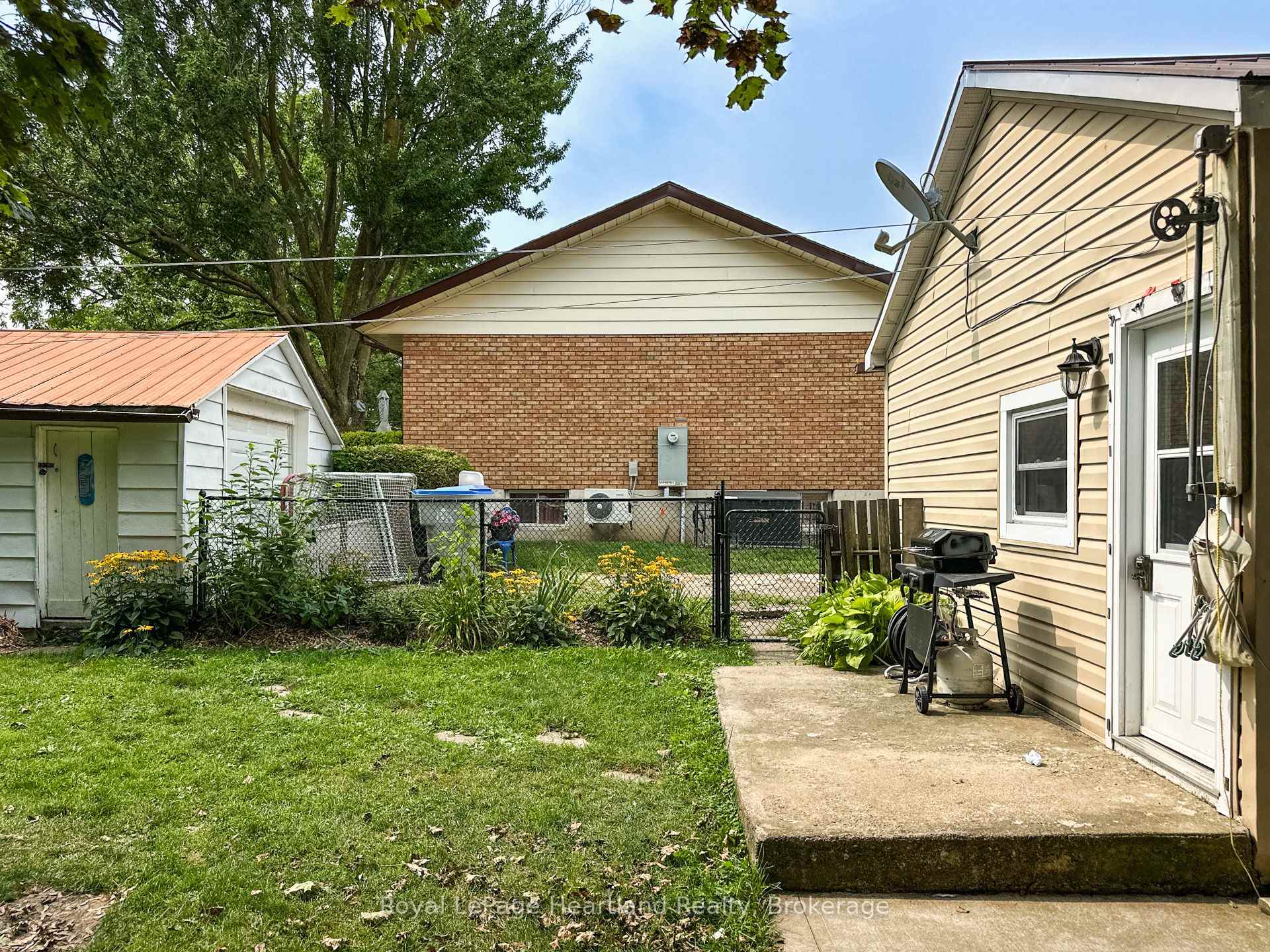 Photo 37 of 51 Side Street, Huron East, Seaforth — HOMEH