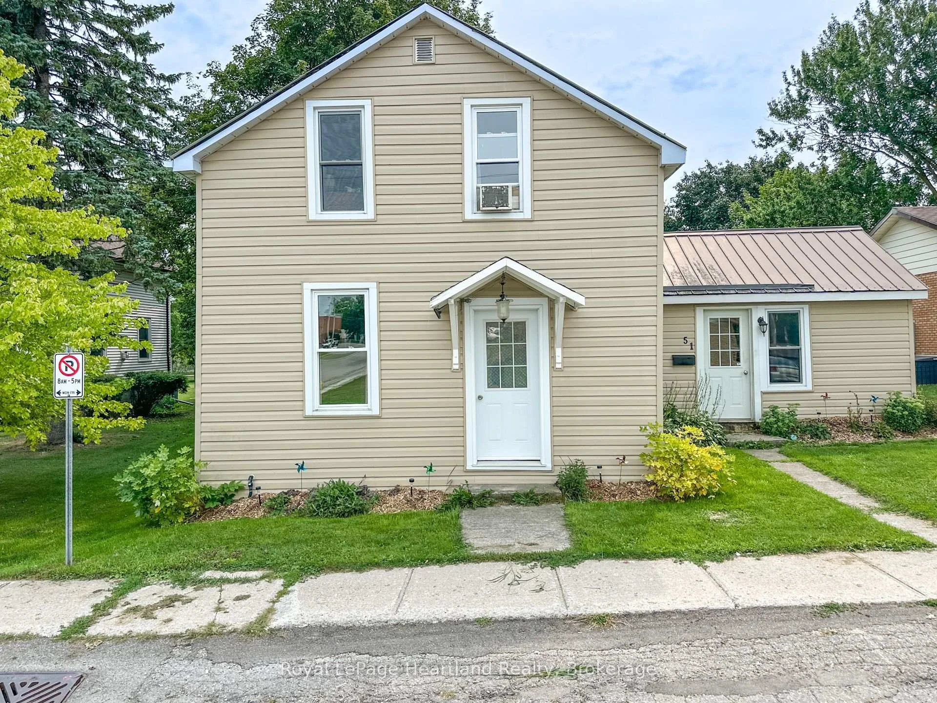Photo 46 of 51 Side Street, Huron East, Seaforth — HOMEH