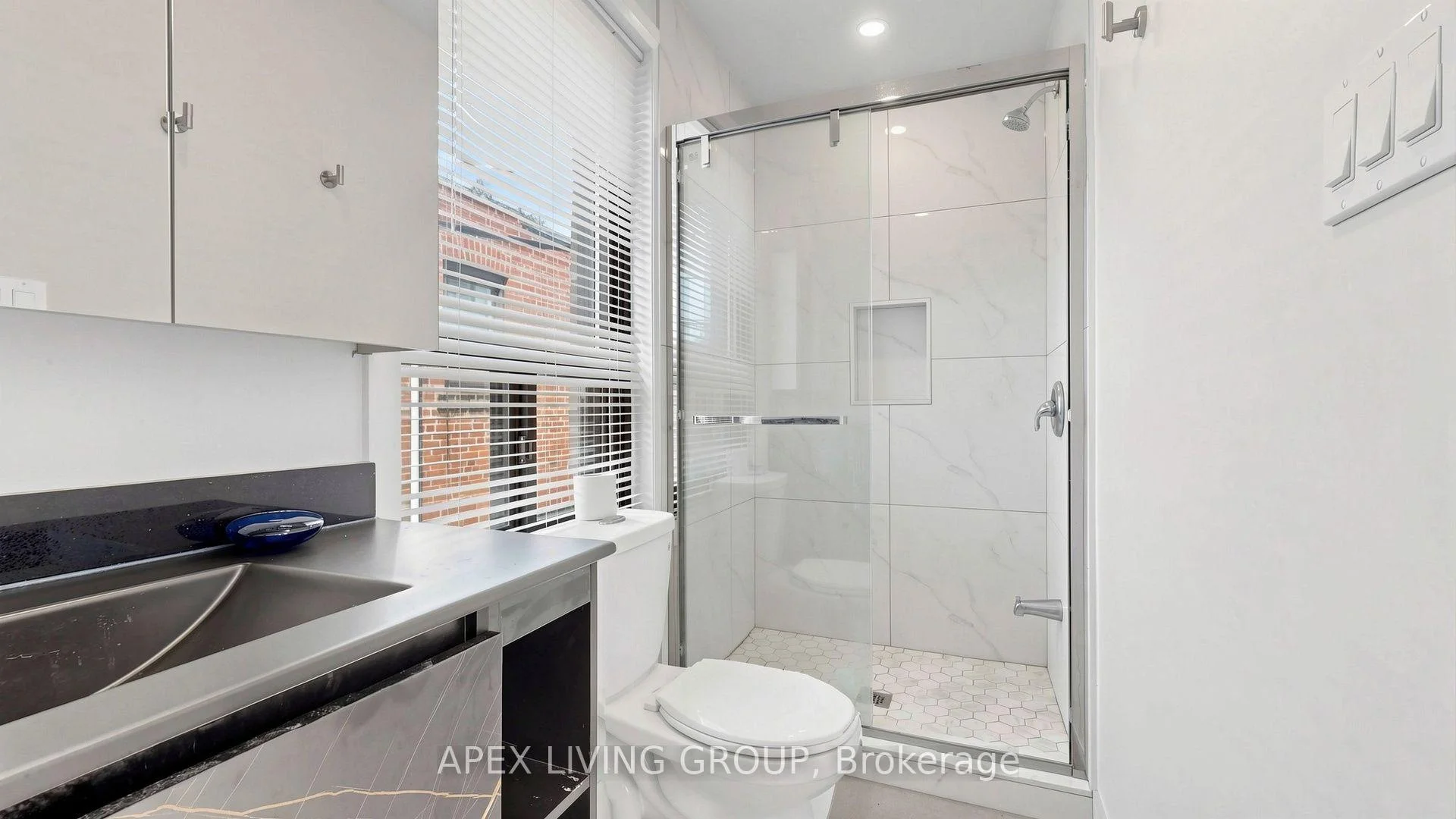 Photo 13 of Unit 2A, 10 Mimico Avenue, Etobicoke, Mimico — HOMEH