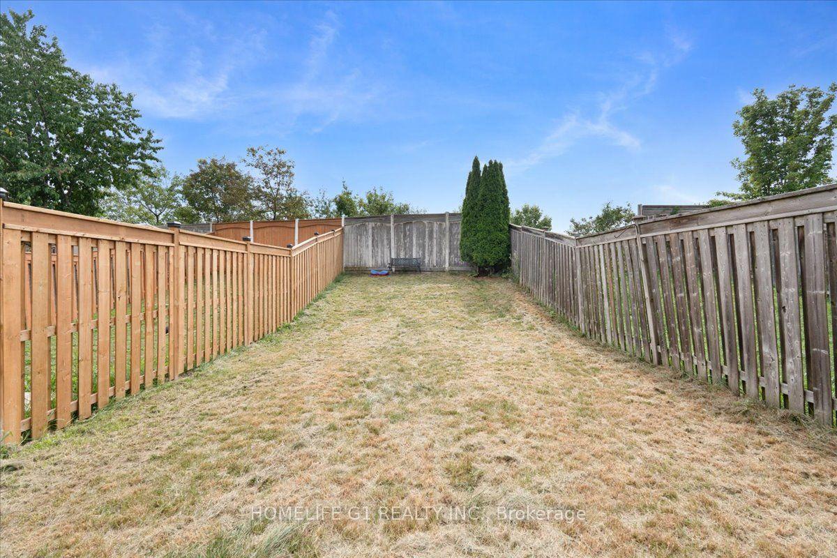 Photo 34 of 70 Tarquini Crescent, Caledon, Bolton West — HOMEH