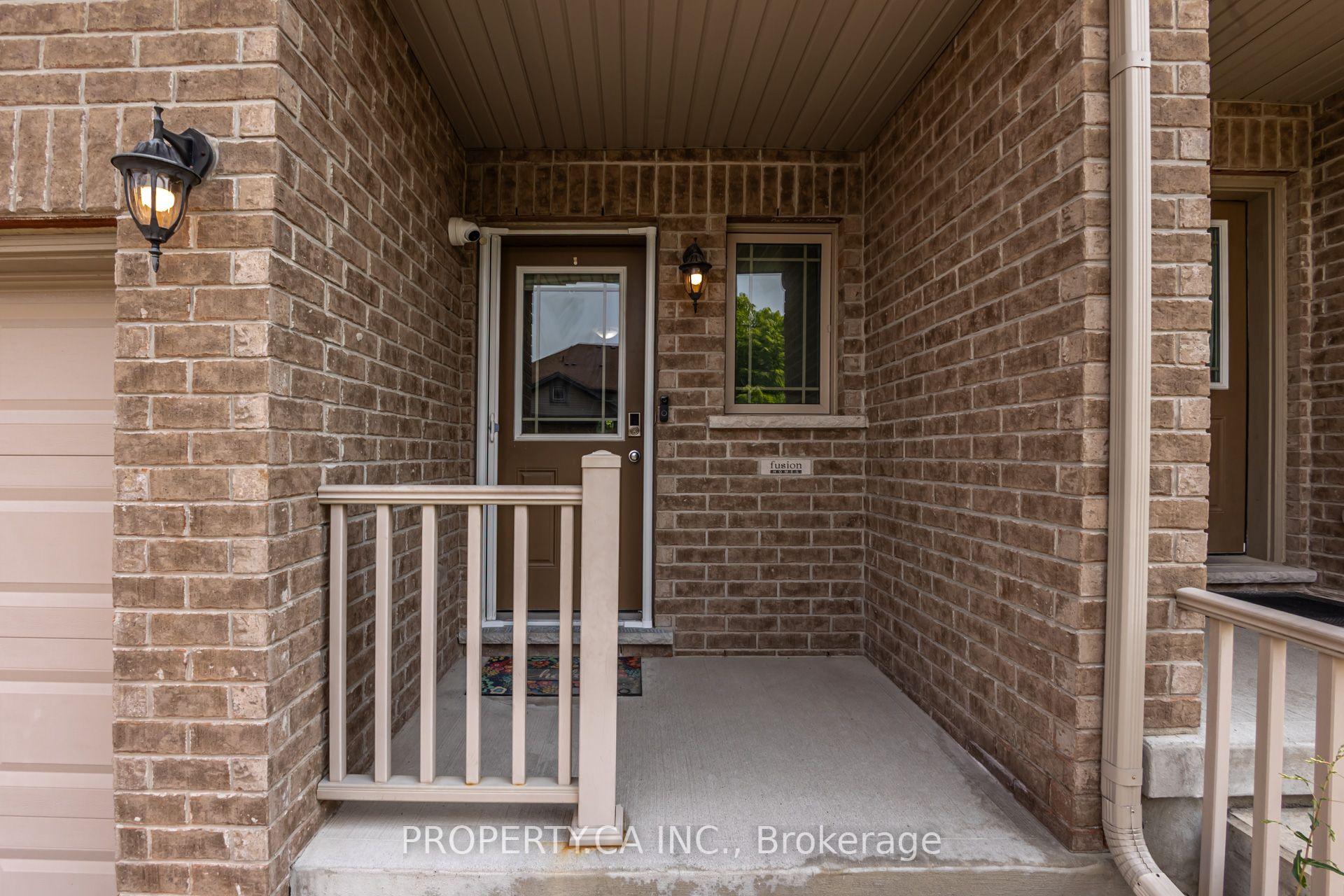 Photo 4 of Unit 2, 14 Amos Drive, Guelph, Kortright East — HOMEH