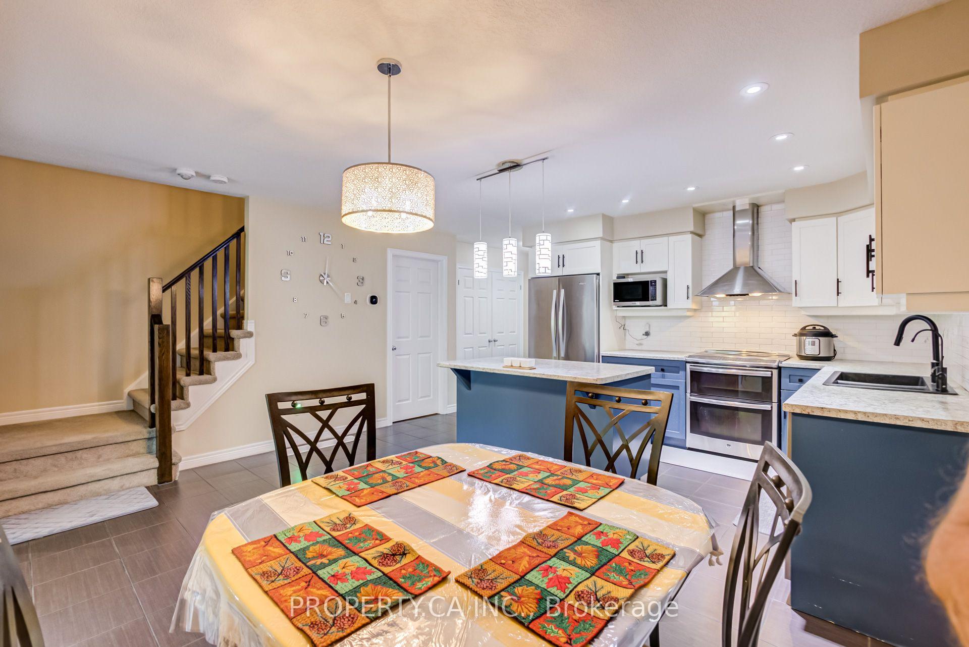 Photo 17 of Unit 2, 14 Amos Drive, Guelph, Kortright East — HOMEH