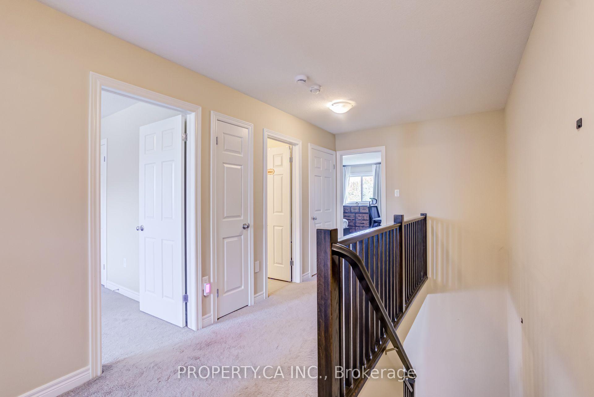 Photo 25 of Unit 2, 14 Amos Drive, Guelph, Kortright East — HOMEH