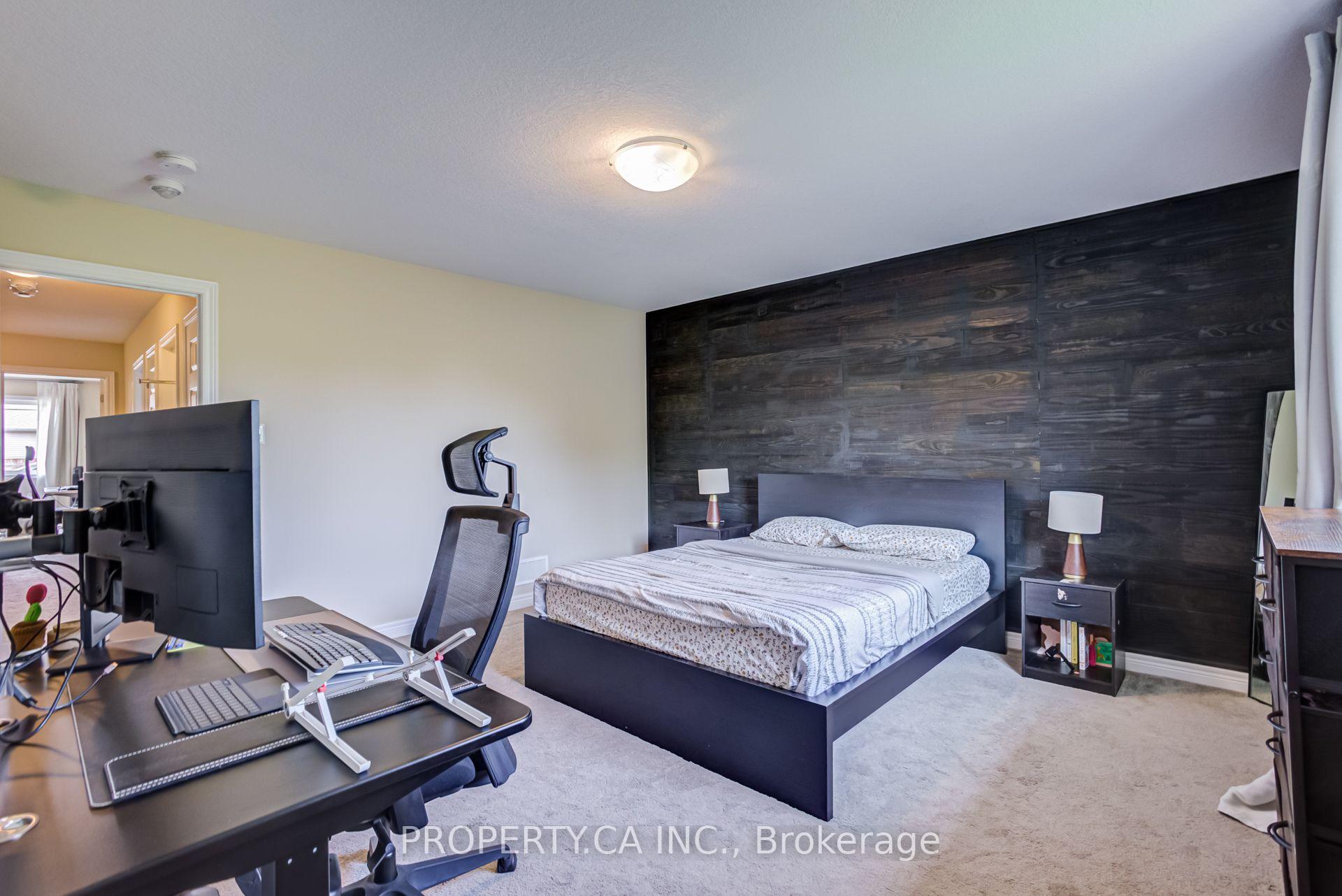Photo 27 of Unit 2, 14 Amos Drive, Guelph, Kortright East — HOMEH