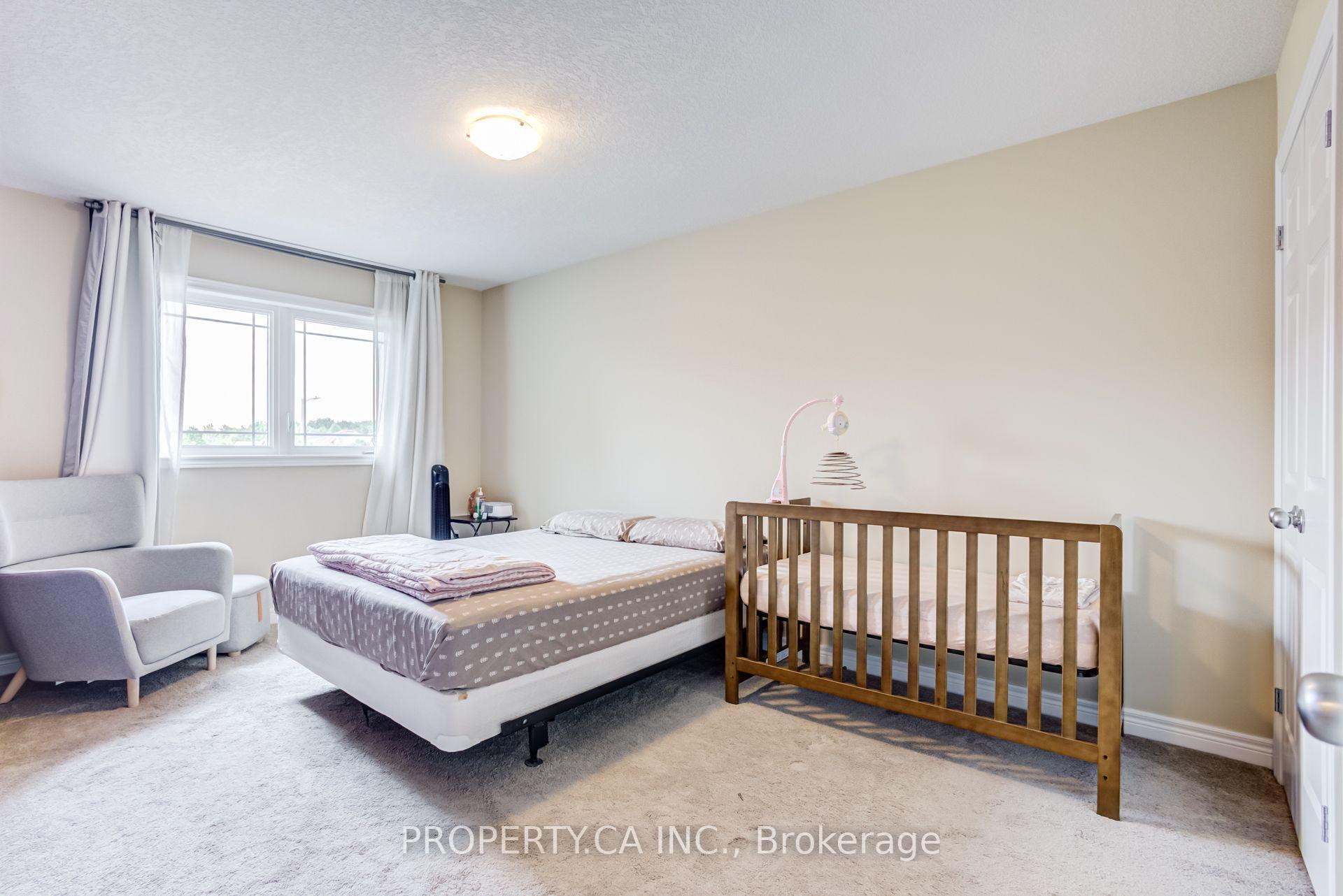 Photo 29 of Unit 2, 14 Amos Drive, Guelph, Kortright East — HOMEH