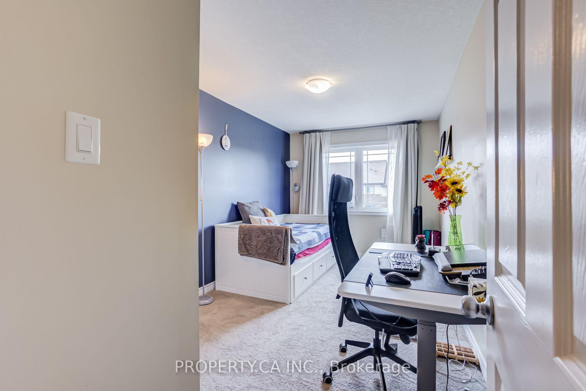 Photo 30 of Unit 2, 14 Amos Drive, Guelph, Kortright East — HOMEH