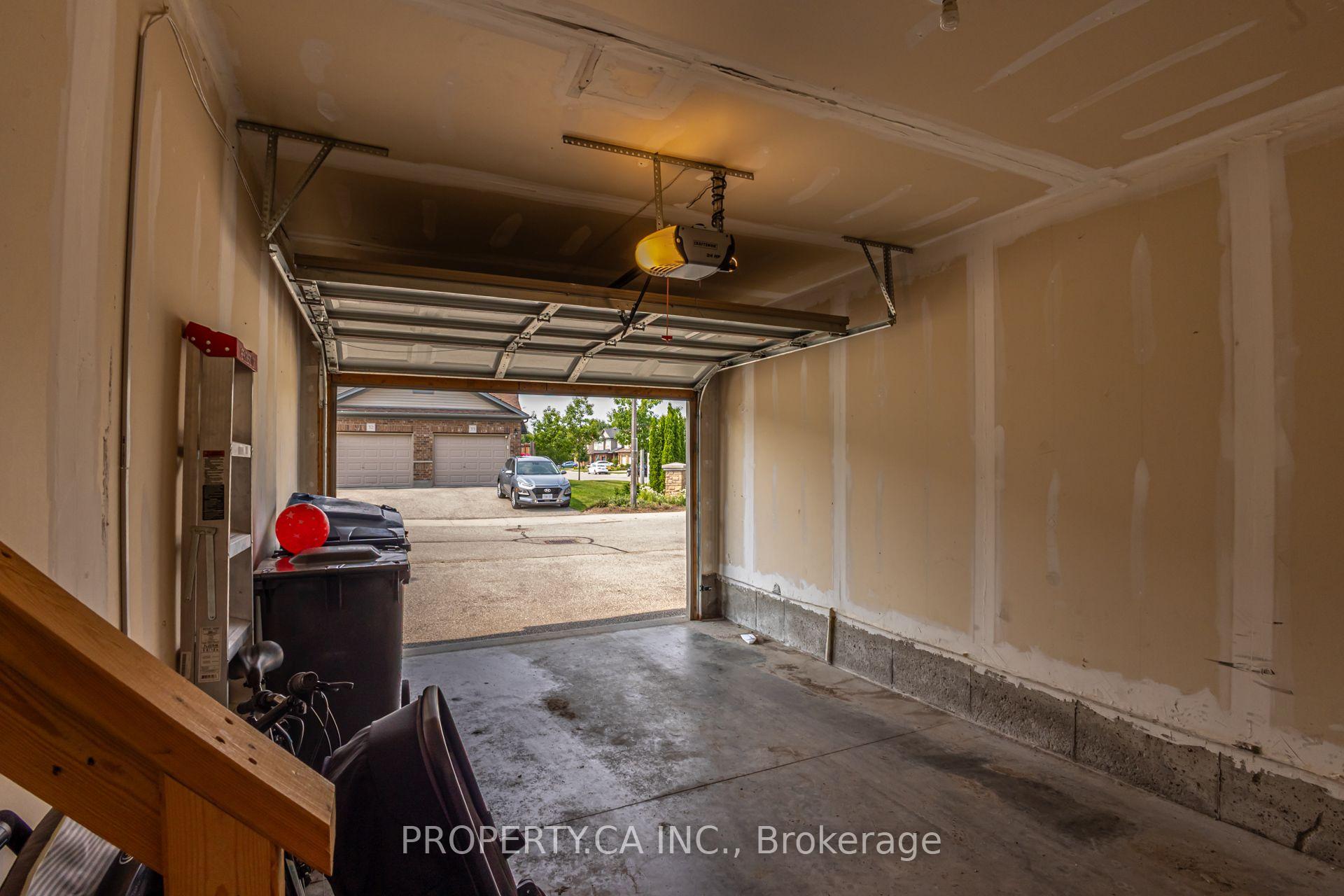 Photo 40 of Unit 2, 14 Amos Drive, Guelph, Kortright East — HOMEH