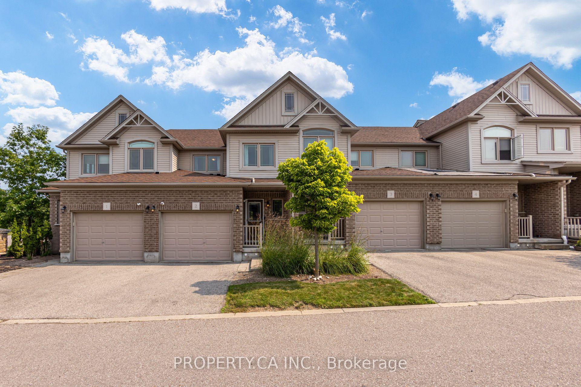 Photo 41 of Unit 2, 14 Amos Drive, Guelph, Kortright East — HOMEH