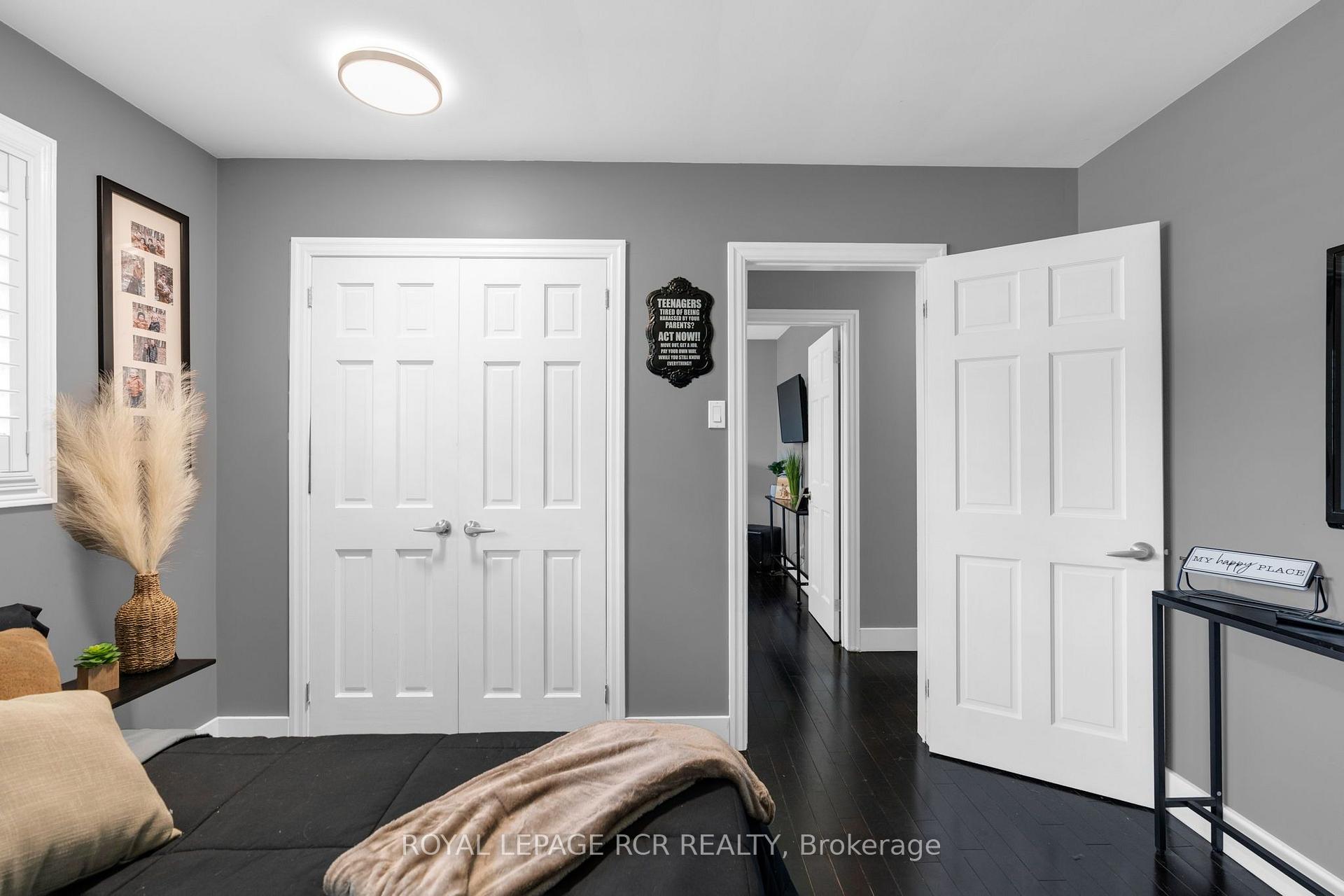 Photo 27 of 20 Douglas Drive, New Tecumseth, Alliston — HOMEH