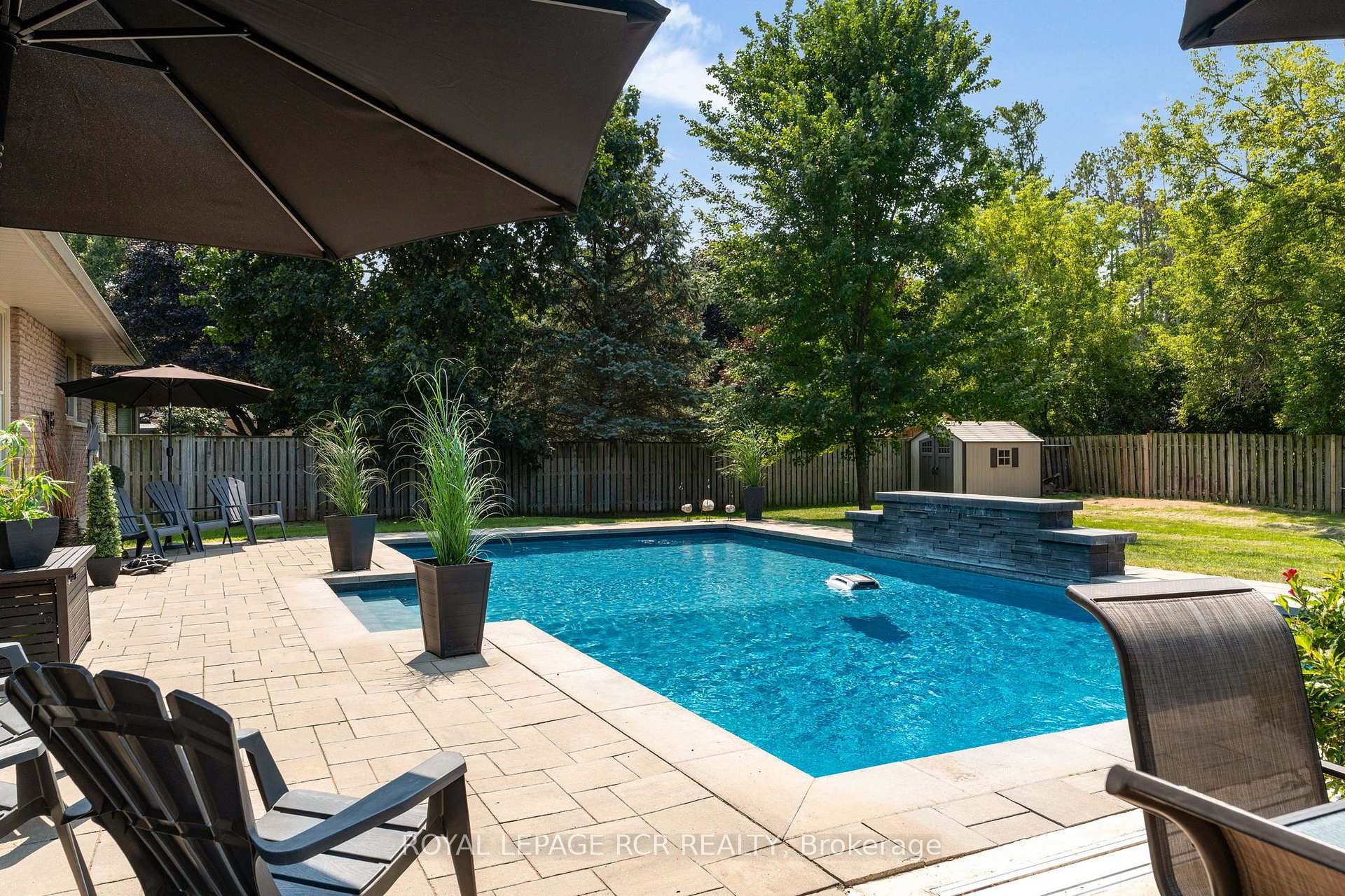Photo 37 of 20 Douglas Drive, New Tecumseth, Alliston — HOMEH