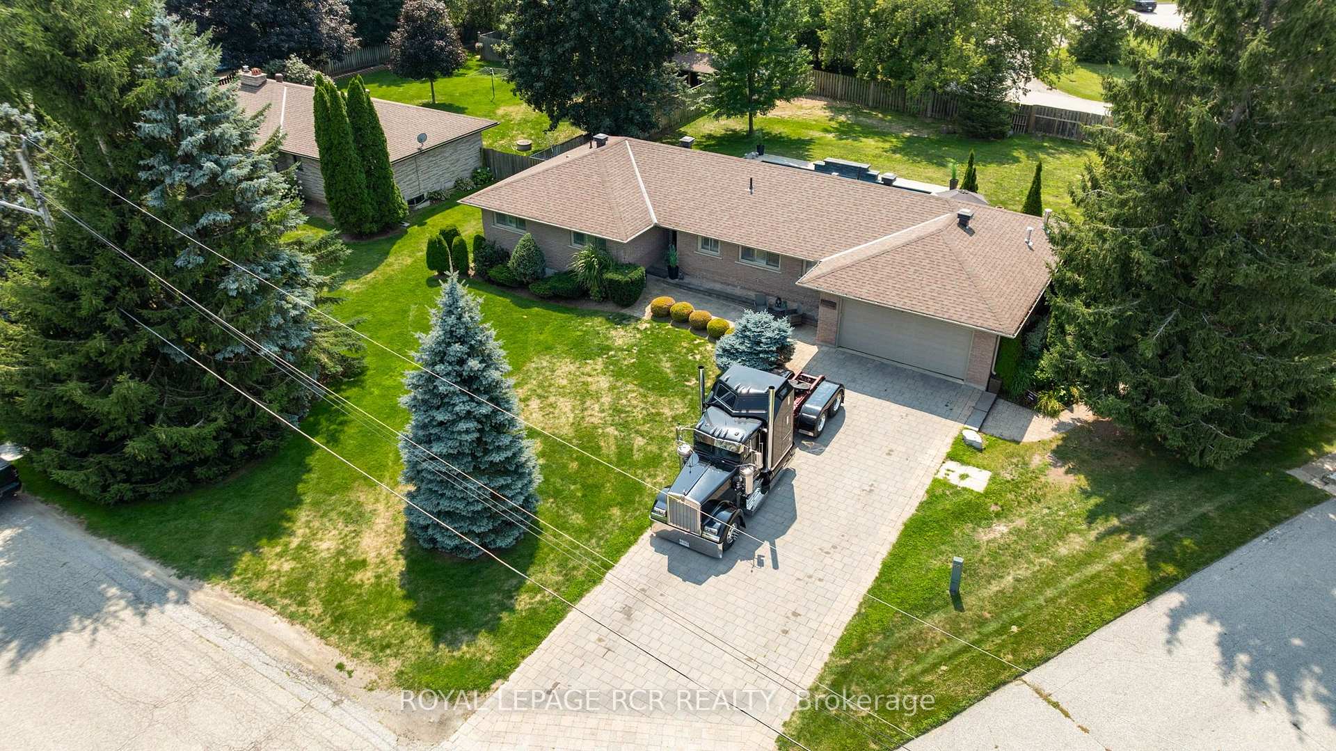 Photo 46 of 20 Douglas Drive, New Tecumseth, Alliston — HOMEH