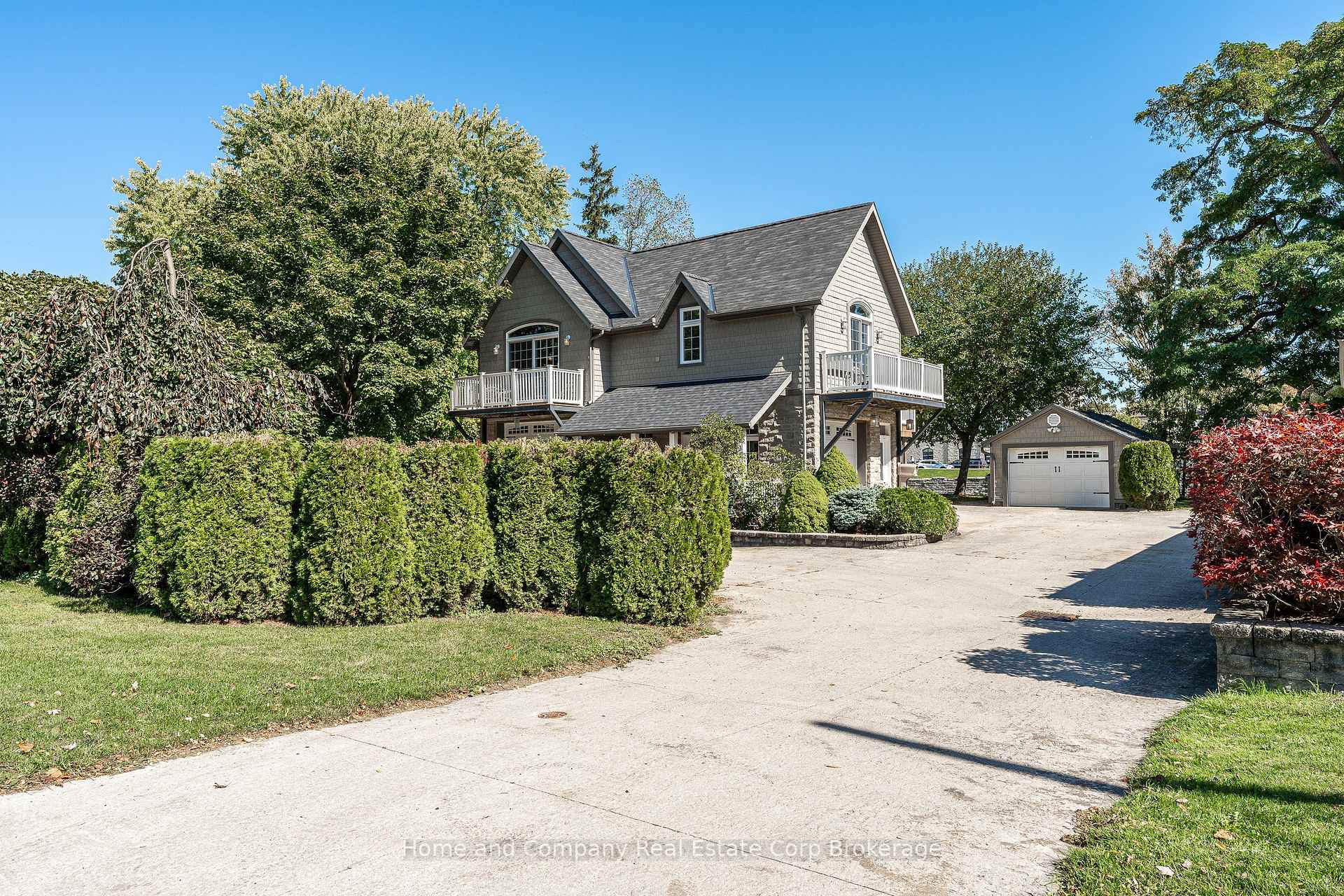 Photo 1 of 35 Thomas Street, St. Marys — HOMEH