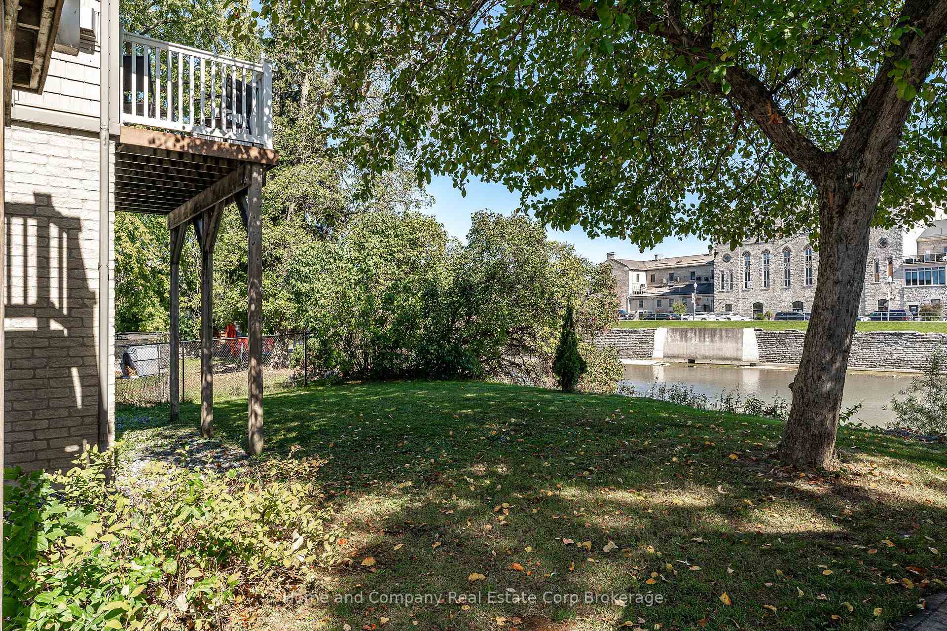 Photo 33 of 35 Thomas Street, St. Marys — HOMEH