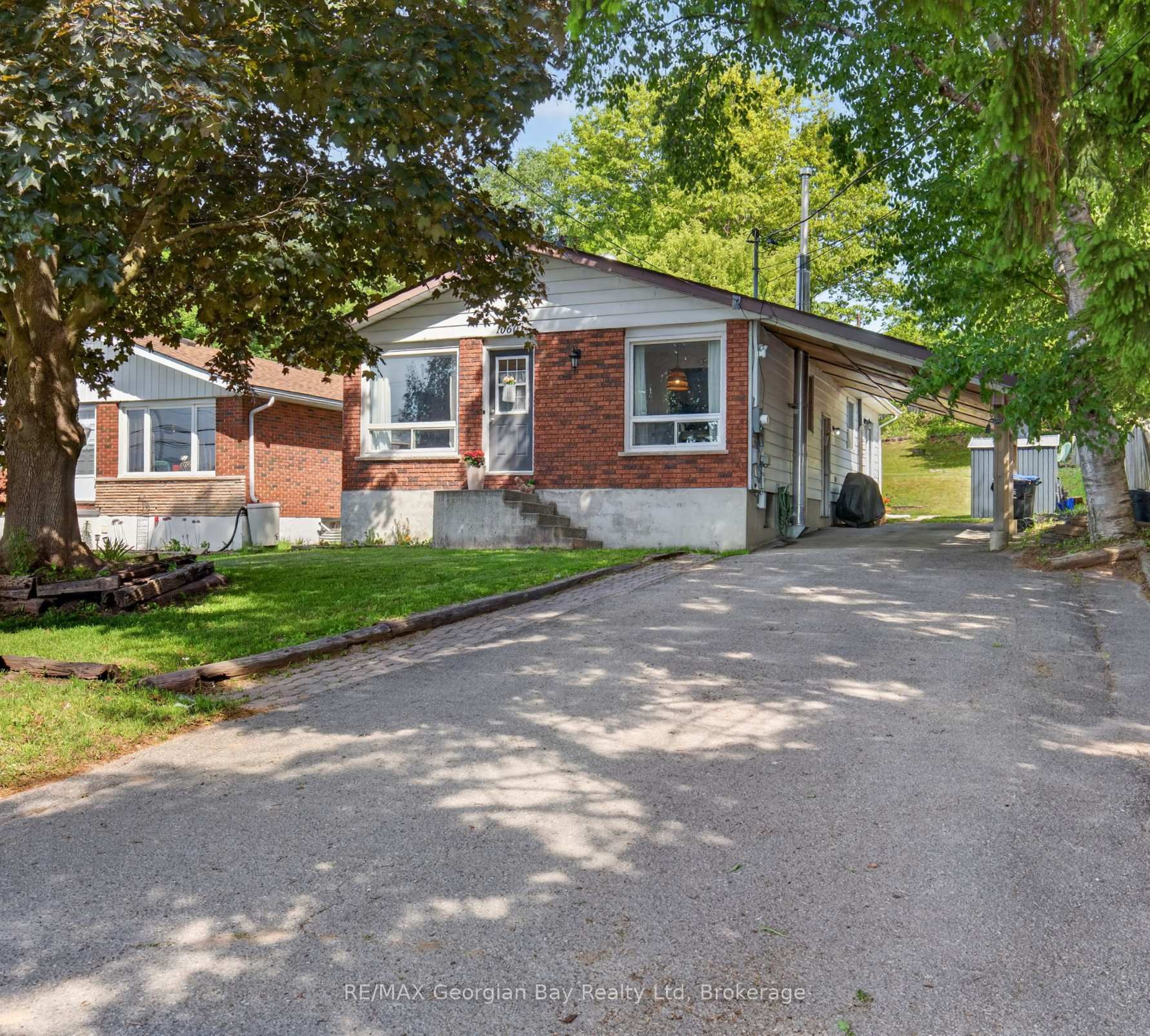 Photo 25 of 1060 Harbourview Drive, Midland — HOMEH