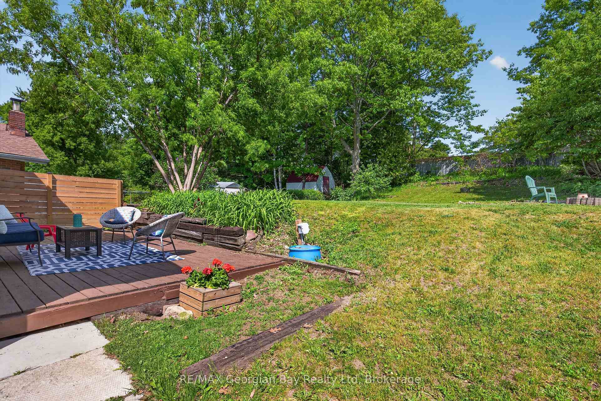 Photo 26 of 1060 Harbourview Drive, Midland — HOMEH